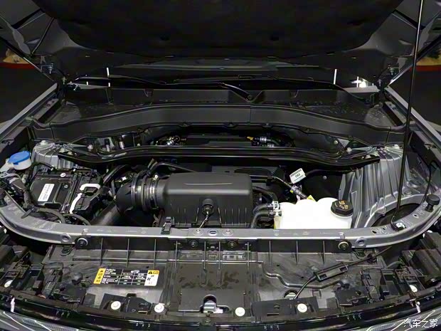 长安福特 探险者 2023款 EcoBoost 285 昆仑巅峰版 6座 长安福特 探险者 2023款 EcoBoost 285 昆仑巅峰版 6座