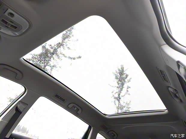 比亚迪 宋MAX 2020款 基本型