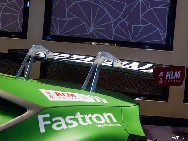 蘭博基尼 Huracán 2019款 Huracán EVO