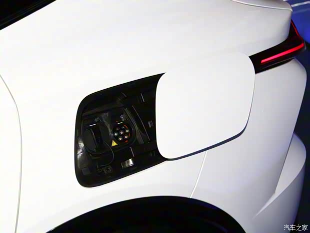 上汽集團 飛凡R7 2022款 基本型