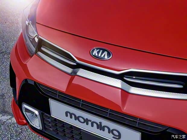 起亞(進(jìn)口) Picanto 2020款 morning Urban 韓國(guó)版