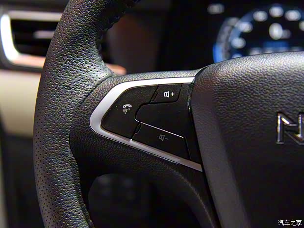 合眾汽車 哪吒N01 2019款 改款 基本型