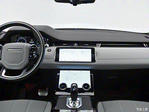 奇瑞捷豹路虎 揽胜极光 2020款 249PS R-DYNAMIC HSE 豪华定制版 奇瑞捷豹路虎 揽胜极光 2020款 249PS R-DYNAMIC HSE 豪华定制版