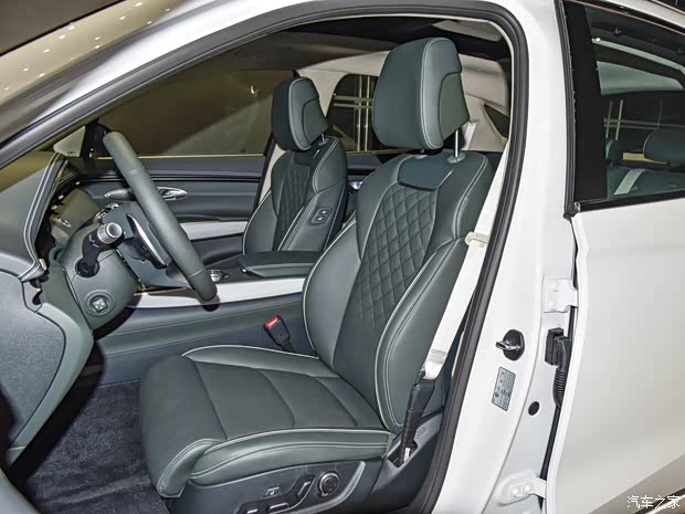 捷尼賽思 捷尼賽思純電GV70 2023款 基本型