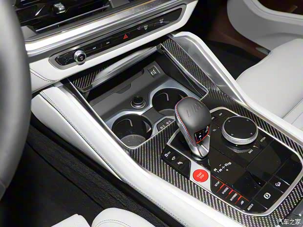 宝马M 宝马XM 2023款 基本型 宝马M 宝马XM 2023款 基本型