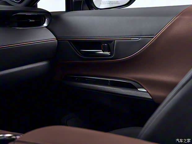 豐田(進(jìn)口) 威颯 2021款 基本型