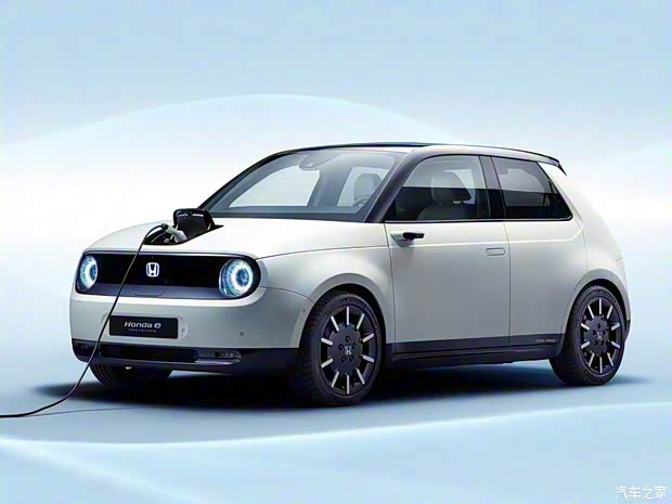 本田(進口) 本田e 2019款 Prototype