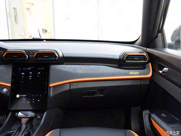 东风乘用车 奕炫GS 2023款 马赫版 1.5T 自动乐活版 东风乘用车 奕炫GS 2023款 马赫版 1.5T 自动乐活版