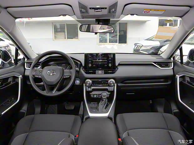 廣汽豐田 威蘭達(dá) 2020款 雙擎 2.5L E-CVT兩驅(qū)領(lǐng)先版