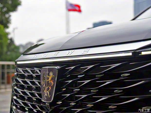 上汽集團 榮威RX5 MAX 2022款 300TGI 基本型