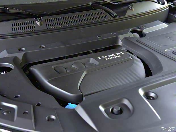 君馬汽車 君馬SEEK 5 2018款 1.5T 自動領(lǐng)航版