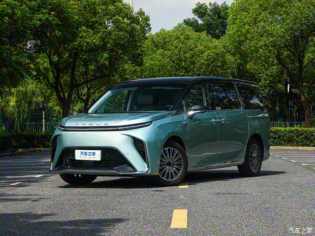 上汽大通 上汽大通MAXUS 大家9 2024款 长续航 高山旗舰版 上汽大通 上汽大通MAXUS 大家9 2024款 长续航 高山旗舰版
