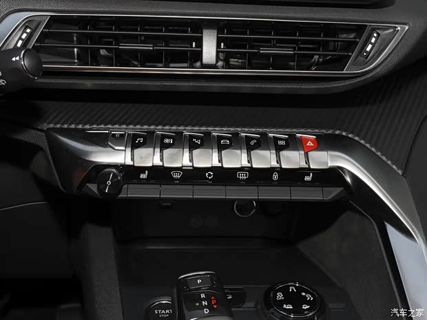 東風(fēng)標(biāo)致 標(biāo)致4008 2023款 360THP 科技版 東風(fēng)標(biāo)致 標(biāo)致4008 2023款 360THP 科技版