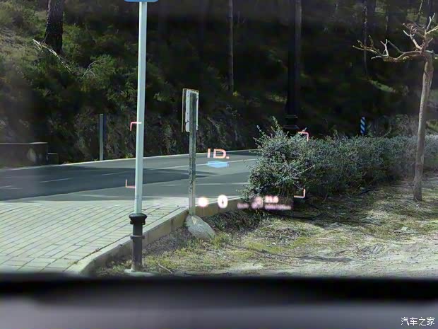 大眾(進(jìn)口) 大眾ID.7 2023款 試裝車(chē)