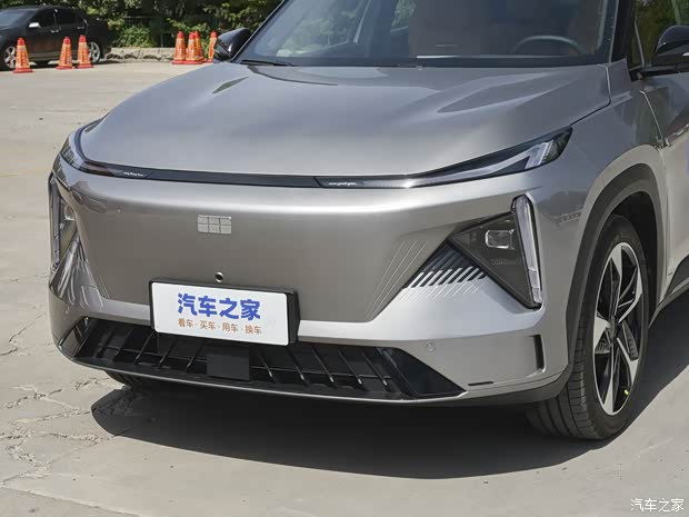 吉利汽車 銀河L7 2023款 插混 基本型