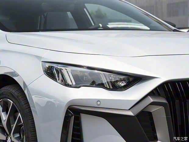 廣汽乘用車 影豹 2022款 HYBRID版