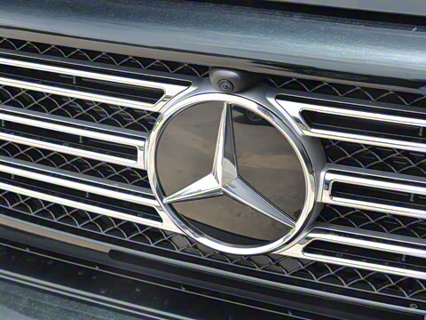 2023款 G 350 2023款 G 350