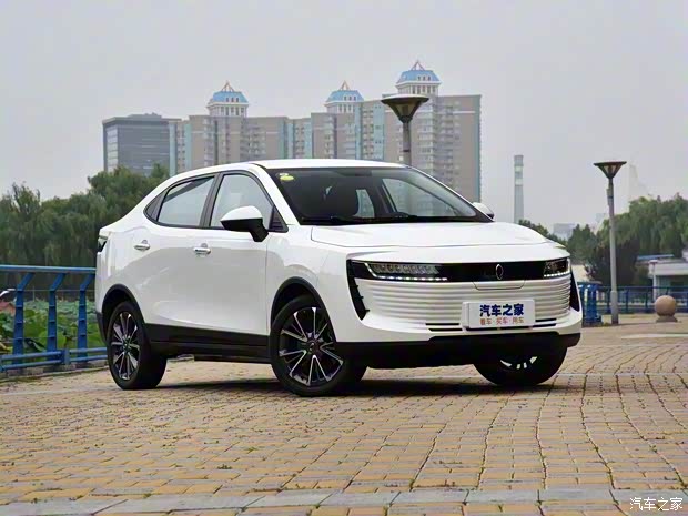 長城汽車 歐拉iQ 2018款 基本型