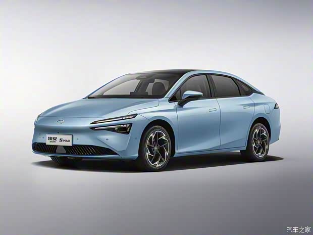 埃安 AION S MAX 2024款 基本型 埃安 AION S MAX 2024款 基本型