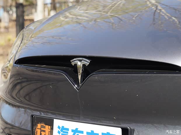 特斯拉(進(jìn)口) Model X 2023款 三電機(jī)全輪驅(qū)動 Plaid版 特斯拉(進(jìn)口) Model X 2023款 三電機(jī)全輪驅(qū)動 Plaid版