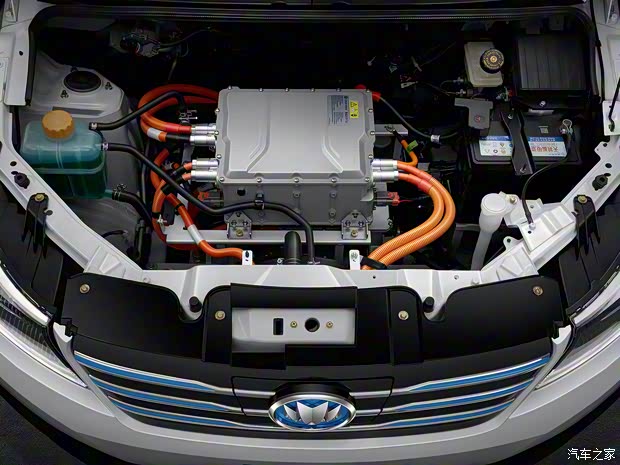 福汽新龍馬 啟騰EX7 2021款 暢享版