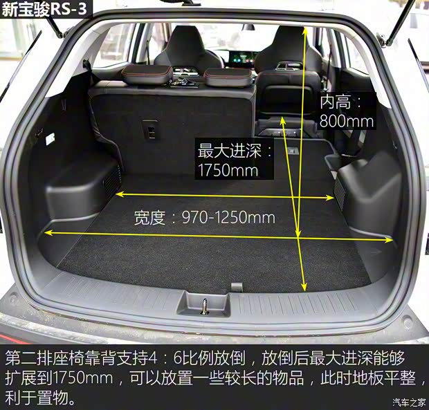 上汽通用五菱 新宝骏RS-3 2020款 1.5T CVT智能尊贵型