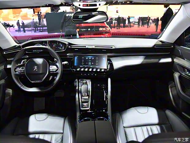 标致(进口) 标致508(进口) 2019款 SW Allure 标致(进口) 标致508(进口) 2019款 SW Allure