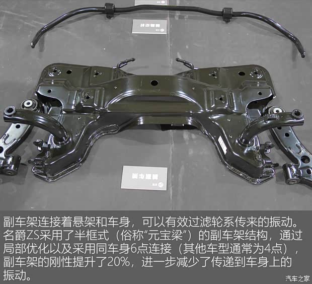 上汽集團(tuán) 名爵ZS 2020款 180DVVT 自動(dòng)Plus L2+