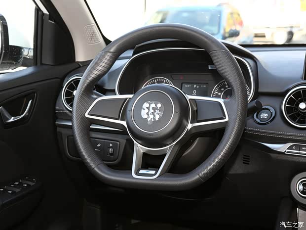 賽力斯藍電 藍電E3 2023款 基本型