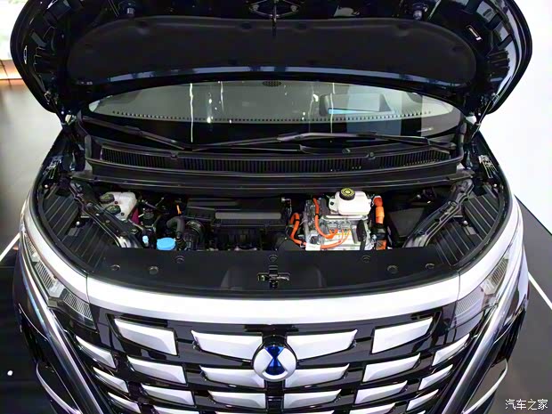 腾势汽车 腾势D9 2022款 DM-i 970 四驱旗舰型 腾势汽车 腾势D9 2022款 DM-i 970 四驱旗舰型