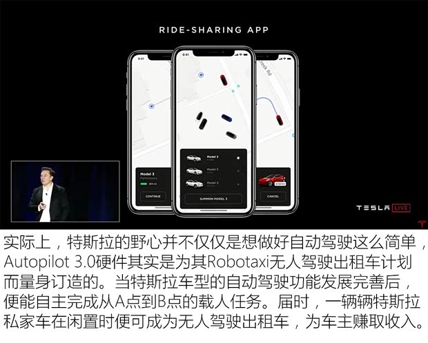 特斯拉 Model 3 2019款 Performance高性能全轮驱动版 特斯拉 Model 3 2019款 Performance高性能全轮驱动版