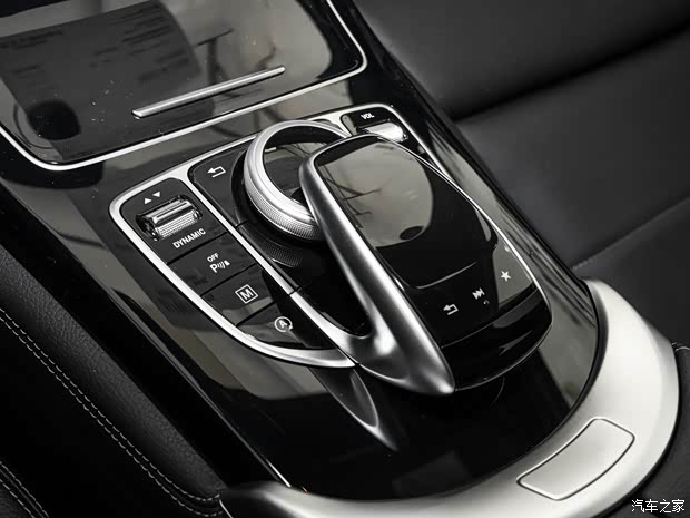 北京奔驰 奔驰GLC 2019款 GLC 200 L 4MATIC