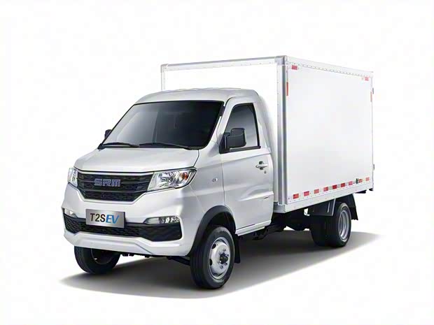 SRM鑫源新能源 SRM鑫源新能源T2S EV 2021款 栏板型 SRM鑫源新能源 SRM鑫源新能源T2S EV 2021款 栏板型