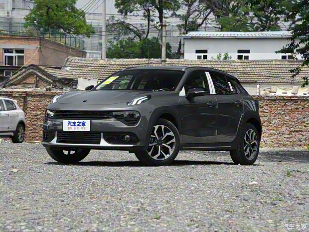 領(lǐng)克 領(lǐng)克02 2019款 1.5T DCT兩驅(qū)勁Pro版 國(guó)VI