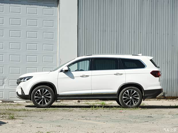 東風(fēng)風(fēng)行 風(fēng)行T5L 2020款 改款二 1.5T 自動尊貴型 7座