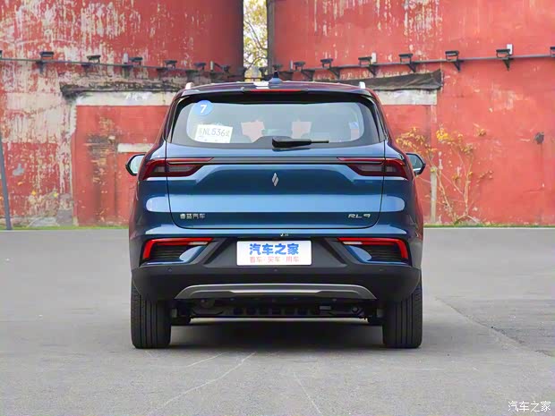 睿藍(lán)汽車 睿藍(lán)9 2023款 創(chuàng)始版 6座