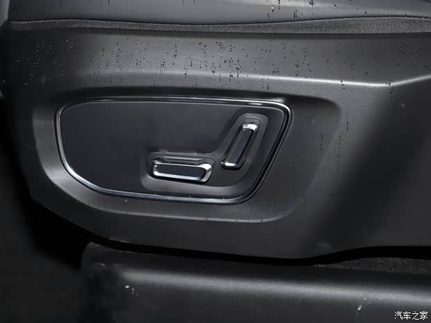 领克 领克09 2021款 2.0T Halo 六座