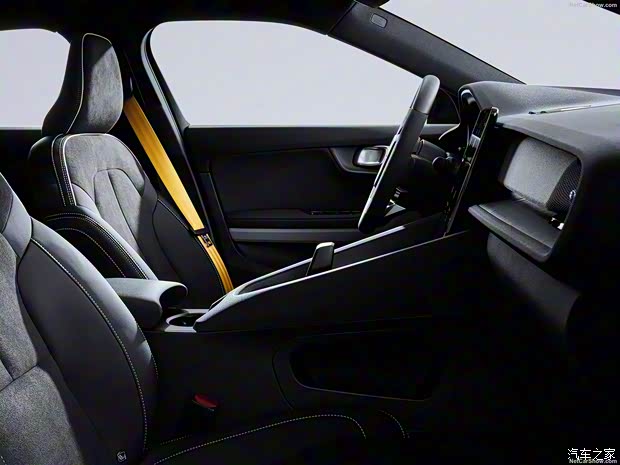 Polestar Polestar 2 2023款 BST edition 230