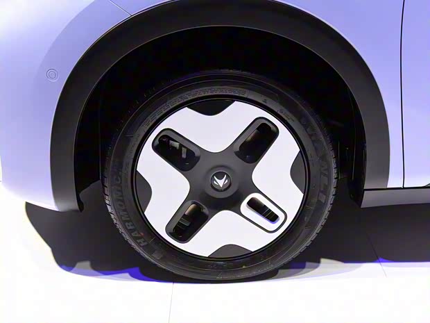 北汽新能源 极狐考拉 2023款 基本型 北汽新能源 极狐考拉 2023款 基本型