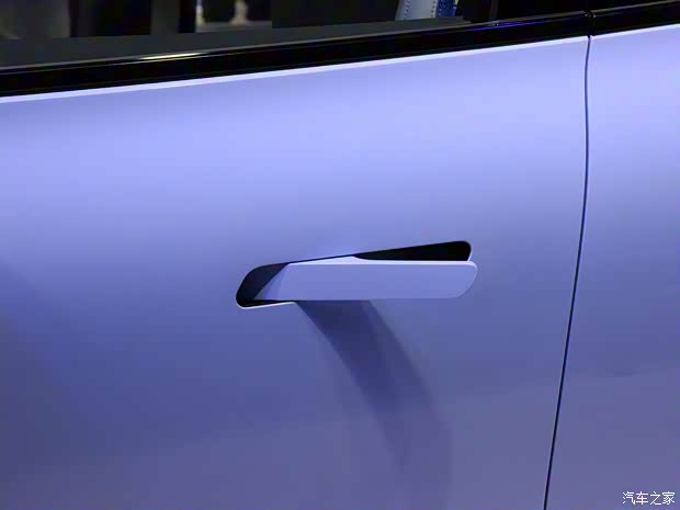 北汽新能源 极狐考拉 2023款 基本型 北汽新能源 极狐考拉 2023款 基本型