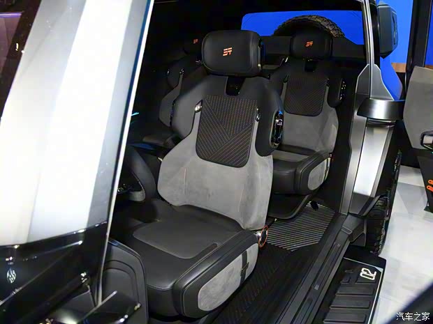 奇瑞汽車 捷途T-3 2023款 基本型