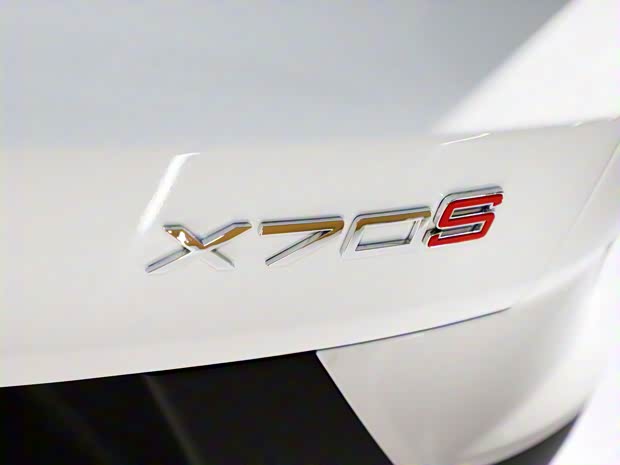 奇瑞汽車 捷途X70S 2022款 1.5T 手動熱愛版 5座