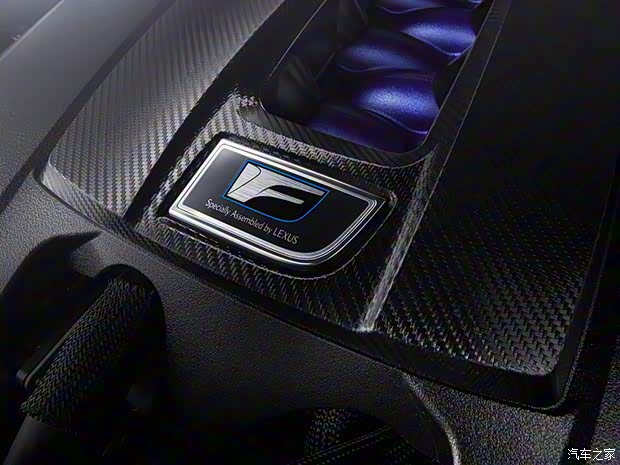雷克薩斯F 雷克薩斯RC F 2024款 Enthusiast 情感之旅 特別版