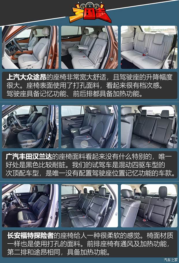 上汽大众 途昂 2021款 380TSI 四驱尊崇豪华版