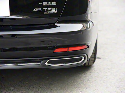 2021款 45 TFSI quattro 尊享致雅型 2021款 45 TFSI quattro 尊享致雅型