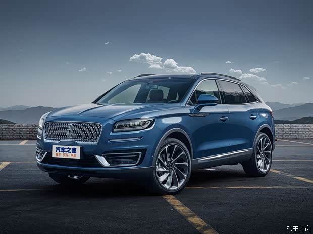 林肯(進(jìn)口) 航海家 2019款 2.7T 四驅(qū)尊耀版 國VI