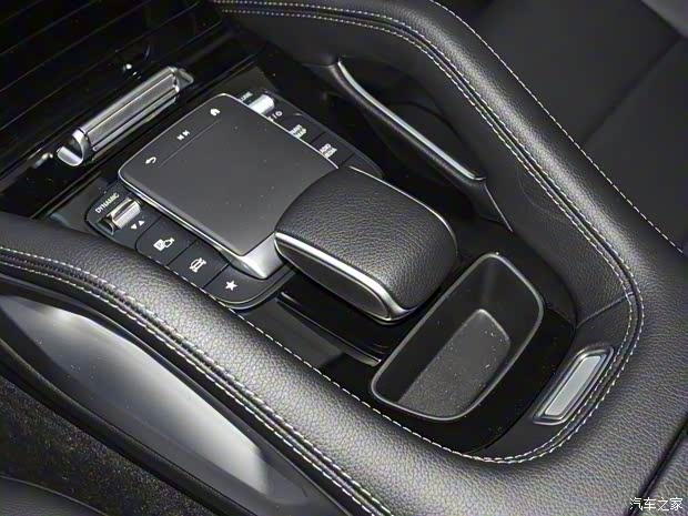 奔馳(進口) 奔馳GLE 2024款 GLE 450 4MATIC 動感型