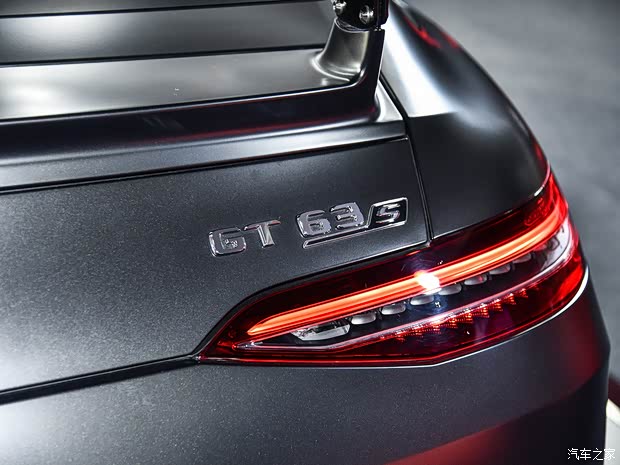 梅赛德斯-AMG AMG GT 2019款 AMG GT 63 S 4-Door Coupe 梅赛德斯-AMG AMG GT 2019款 AMG GT 63 S 4-Door Coupe