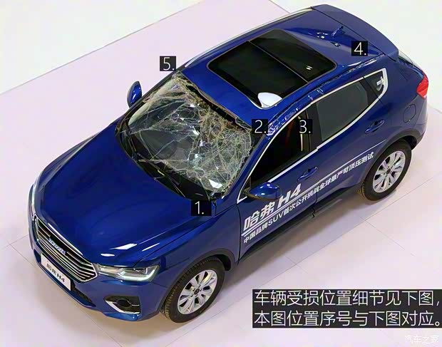 长城汽车 哈弗H4 2018款 红标 1.5GDIT DCT风尚型 长城汽车 哈弗H4 2018款 红标 1.5GDIT DCT风尚型