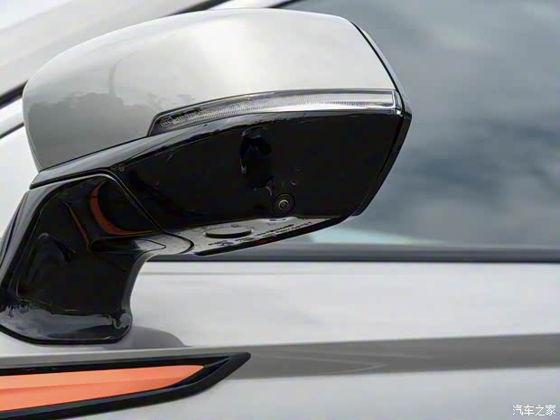 长城汽车 哈弗神兽 2022款 HEV 高配版